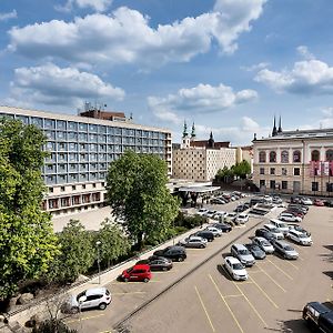 Best Western Premier Hotel International Brno