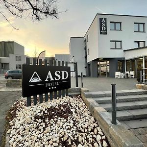 Asd Hotel