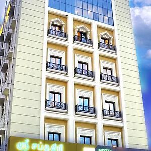 Hotel Arasan Sapthagiri